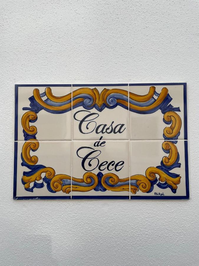 Casa De Cece Apartment Lagoa  Exterior photo